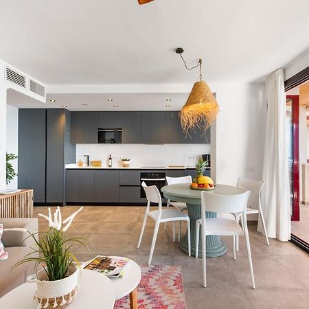 Apartment Topacio 1 - Plusholidays Calpe Eksteriør bilde