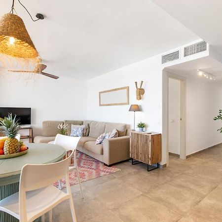 Apartment Topacio 1 - Plusholidays Calpe Eksteriør bilde