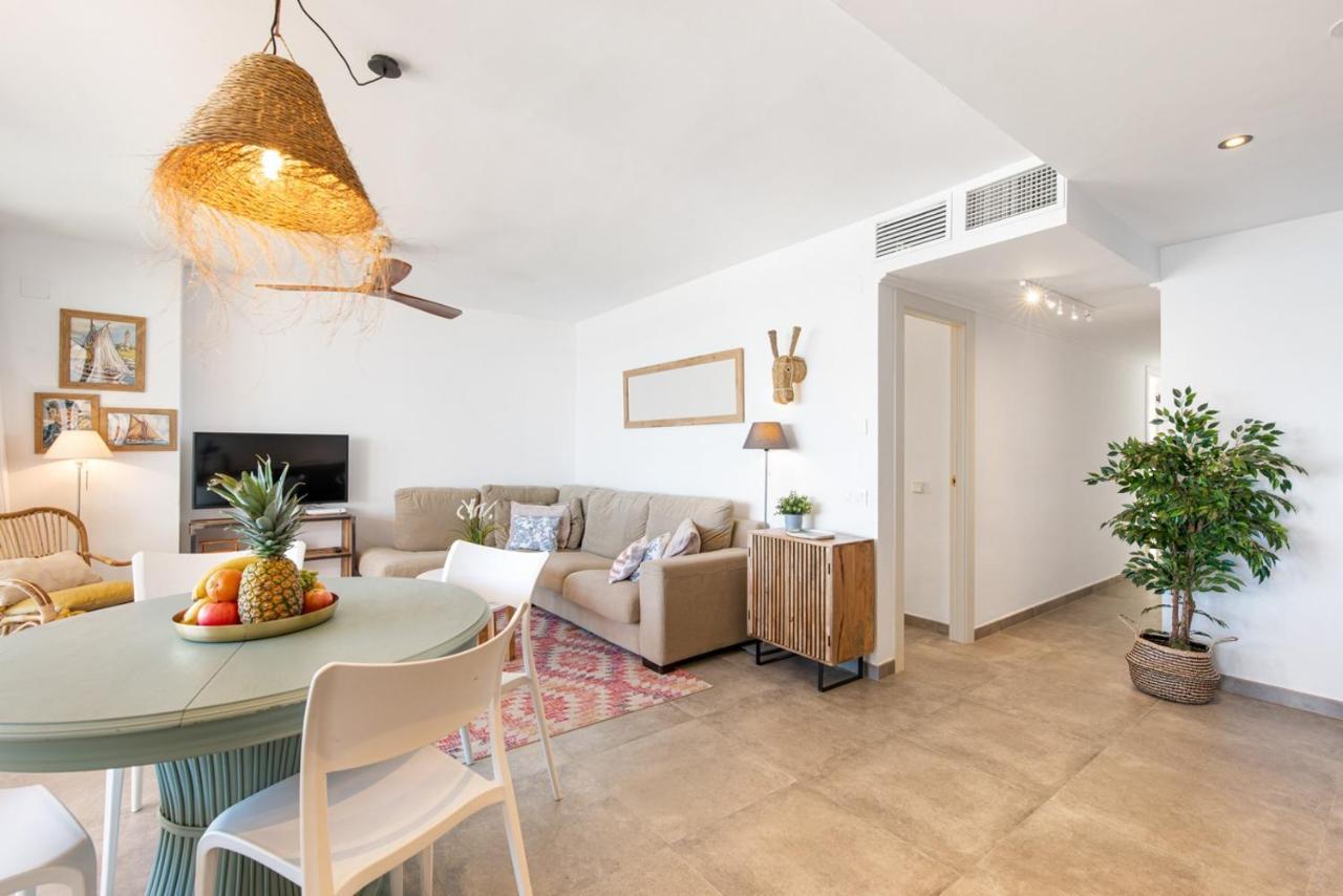Apartment Topacio 1 - Plusholidays Calpe Eksteriør bilde