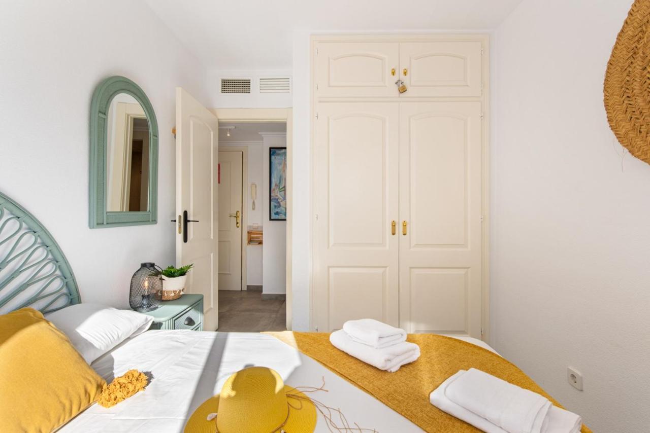 Apartment Topacio 1 - Plusholidays Calpe Eksteriør bilde
